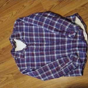 X Large heavy Lee shirt